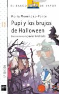 pupi y las brujas de halloween-maria menendez-ponte-9788467556964 pupi y las brujas de halloween-maria menendez-ponte-9788467556964