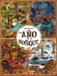 un año en el bosque-emilia dziubak-9788467594164 un año en el bosque-emilia dziubak-9788467594164