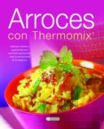 arroces con thermomix: el rincon del paladar-9788467708264 arroces con thermomix: el rincon del paladar-9788467708264