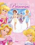 viste a tus princesas con vestidos magnéticos-9788467723564 viste a tus princesas con vestidos magnéticos-9788467723564