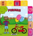 formas (cosas de niños)-9788467728064 formas (cosas de niños)-9788467728064