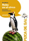 robo en el circo-ana alonso-9788467840964 robo en el circo-ana alonso-9788467840964