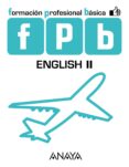 english ii. formacion profesional basica mec-9788467883664 english ii. formacion profesional basica mec-9788467883664