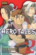 hero tales 2-hiromu arakawa-9788467901764 hero tales 2-hiromu arakawa-9788467901764