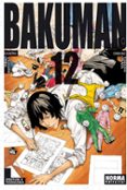 bakuman (vol. 12)-takeshi obata-tsugumi ohba-9788467909364 bakuman (vol. 12)-takeshi obata-tsugumi ohba-9788467909364