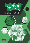 next men 2-john byrne-9788467913064 next men 2-john byrne-9788467913064