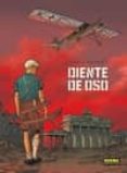 diente de oso 3: werner-9788467920864 diente de oso 3: werner-9788467920864