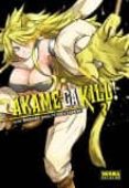 akame ga kill! 03 (de 15)-9788467921564 akame ga kill! 03 (de 15)-9788467921564
