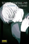 tokyo ghoul: re 8-sui ishida-9788467925364 tokyo ghoul: re 8-sui ishida-9788467925364