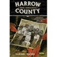 harrow county 4: arbol genealogico-cullen bunn-tyler crook-9788467928464 harrow county 4: arbol genealogico-cullen bunn-tyler crook-9788467928464