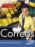 personal laboral correos simulacros de examen-9788468198064 personal laboral correos simulacros de examen 9788468198064