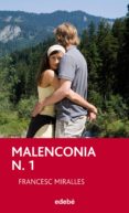malenconia-francesc miralles-9788468308364 malenconia-francesc miralles-9788468308364