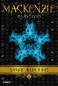 mackenzie 2: malos deseos-sarah julia kane-9788468312064 mackenzie 2: malos deseos-sarah julia kane-9788468312064