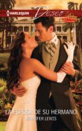 la esposa de su hermano (ebook)-jennifer lewis-9788468745664 la esposa de su hermano (ebook)-jennifer lewis-9788468745664