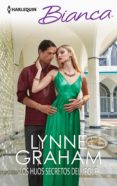 los hijos secretos del jeque (ebook)-lynne graham-9788468767864 los hijos secretos del jeque (ebook)-lynne graham-9788468767864
