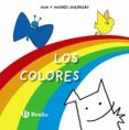 los colores-andres guerrero-9788469605264 los colores-andres guerrero-9788469605264