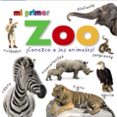 mi primer zoo ¡conozco a los animales!-9788469620564 mi primer zoo ¡conozco a los animales!-9788469620564