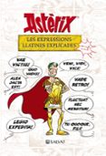astèrix: les expressions llatines explicades-bernard-pierre molin-rene goscinny-9788469624364 astèrix: les expressions llatines explicades-bernard-pierre molin-rene goscinny-9788469624364