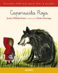 caperucita roja-jacob grimm-wihelm grimm-9788469808764 caperucita roja-jacob grimm-wihelm grimm-9788469808764