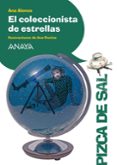 el coleccionista de estrellas-ana alonso-9788469833964 el coleccionista de estrellas-ana alonso-9788469833964