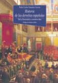 historia de las derechas españolas: de la ilustracion a nuestros dias-pedro carlos gonzalez cuevas-9788470307164 historia de las derechas españolas: de la ilustracion a nuestros dias-pedro carlos gonzalez cuevas-9788470307164