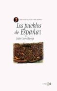 los pueblos de españa (t. 1) (6ª ed.)-julio caro baroja-9788470901164 los pueblos de españa (t. 1) (6ª ed.)-julio caro baroja-9788470901164
