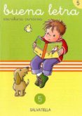 buena letra escritura cursiva, n. 5-fermin capell tomas-9788472104464 buena letra escritura cursiva, n. 5-fermin capell tomas-9788472104464