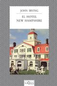 el hotel new hampshire-john irving-9788472238664 el hotel new hampshire-john irving-9788472238664