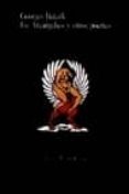 lo arcangelico y otros poemas-georges bataille-9788475220864 lo arcangelico y otros poemas-georges bataille-9788475220864