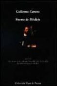 fuente de medicis (xviii premio internacional de poesia fundacion loewe)-guillermo carnero-9788475227764 fuente de medicis (xviii premio internacional de poesia fundacion loewe)-guillermo carnero-9788475227764