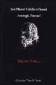 antologia personal (incluye cd)-jose manuel caballero bonald-9788475229164 antologia personal (incluye cd)-jose manuel caballero bonald-9788475229164