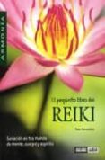 el pequeño libro del reiki-pere romanillas-9788475564364 el pequeño libro del reiki pere romanillas 9788475564364