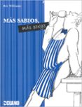 mas sabios, mas sexys-bev williams-9788475568164 mas sabios, mas sexys-bev williams-9788475568164