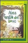 mes enlla del bosc-paul stewart-chris riddel-9788475968964 mes enlla del bosc-paul stewart-chris riddel-9788475968964