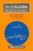 historia de al-andalus-abd al-malik ibn al-kardabus-9788476001264 historia de al-andalus-abd al-malik ibn al-kardabus-9788476001264
