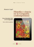 filosofia y ciencia en la geografia contemporanea (ebook)-9788476287064 filosofia y ciencia en la geografia contemporanea (ebook)-9788476287064