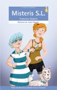 misteris-francesc gisbert-jesus huguet-9788476608364 misteris-francesc gisbert-jesus huguet-9788476608364