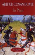 sir nigel-arthur conan doyle-9788477024064 sir nigel-arthur conan doyle-9788477024064