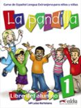 la pandilla 1 libro de alumno y libro de actividades (2 vols.)-m luisa hortelano-elena gonzalez-9788477119364 la pandilla 1 libro de alumno y libro de actividades (2 vols.)-m luisa hortelano-elena gonzalez-9788477119364
