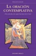 la oracion contemplativa (2ª ed.)-willigis jager-9788477207764 la oracion contemplativa (2ª ed.)-willigis jager-9788477207764