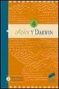 adan y darwin-maria angeles querol-9788477388364 adan y darwin-maria angeles querol-9788477388364