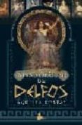 el nuevo oraculo de delfos (incluye baraja)-aquiles kostas-9788478085064 el nuevo oraculo de delfos (incluye baraja)-aquiles kostas-9788478085064