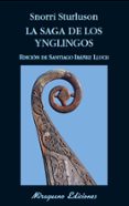 la saga de los ynglingos-snorri sturluson-9788478133864 la saga de los ynglingos-snorri sturluson-9788478133864
