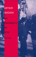 un fragmento de vida-arthur machen-9788478449064 un fragmento de vida-arthur machen-9788478449064
