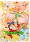 tres cerditos-margarita ruiz abello-9788478643264 tres cerditos-margarita ruiz abello-9788478643264