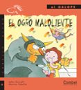 el ogro maloliente-joles sennell-montserrat tobella-9788478645664 el ogro maloliente-joles sennell-montserrat tobella-9788478645664