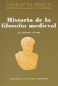 historia de la filosofia medieval-jose antonio merino-9788479145064 historia de la filosofia medieval-jose antonio merino-9788479145064