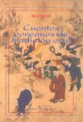 cuentos coreanos de tradicion oral-im sokche-9788479624064 cuentos coreanos de tradicion oral-im sokche-9788479624064