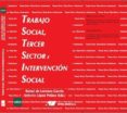 trabajo social, tercer sector e intervencion social-rafael de lorenzo garcia-antonio lopez pelaez-9788479913564 trabajo social, tercer sector e intervencion social-rafael de lorenzo garcia-antonio lopez pelaez-9788479913564