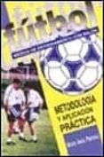 futbol, medios de entrenamiento con balon: metodologia y aplicaci on practica-miguel angel portugal-9788480132664 futbol, medios de entrenamiento con balon: metodologia y aplicaci on practica-miguel angel portugal-9788480132664